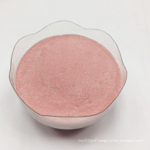 Konjac Powder Drink with Blueberry Flavor